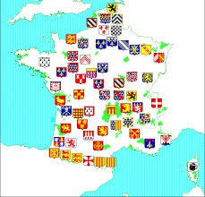 Vieilles provinces françaises blasons .jpg